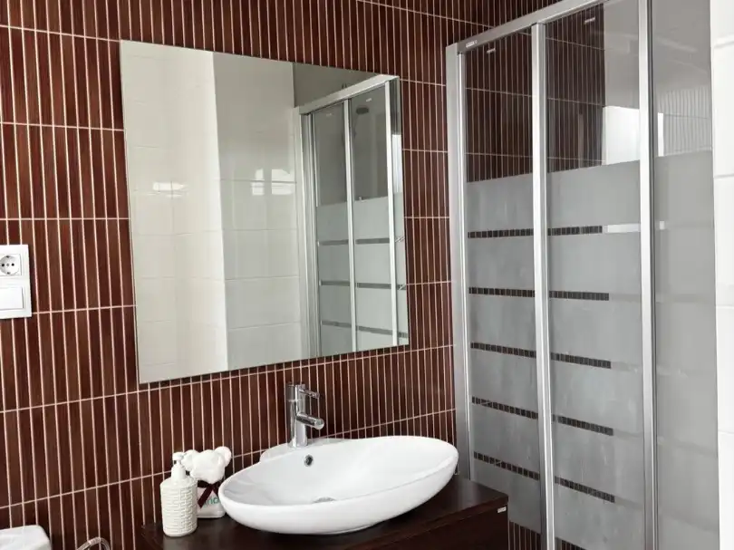 Detached house with pool for sale in Calle 22 388, imagen 31