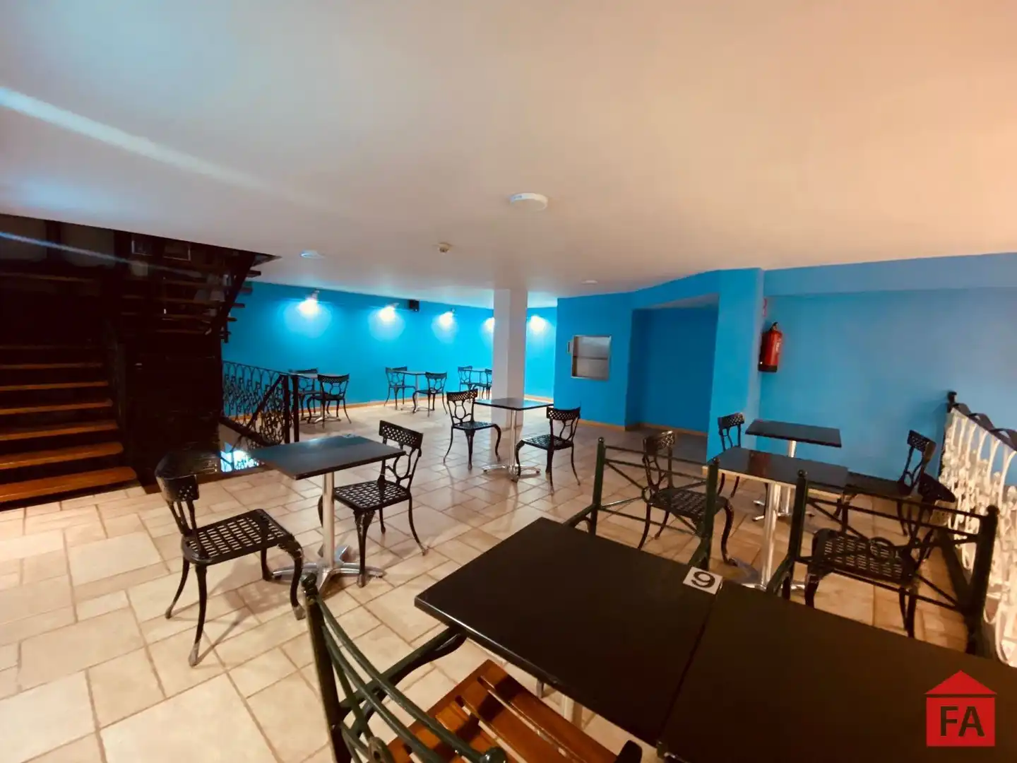 Business premises to rent in El Tancat - Mas d'en Gual, imagen 27