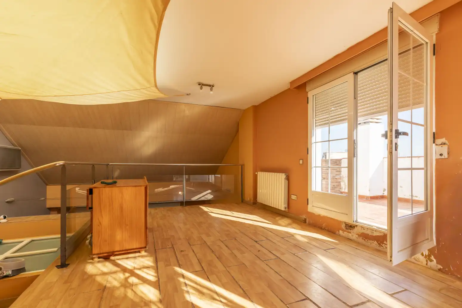 Attique avec terrasse à vendre à Meliana, imagen 24