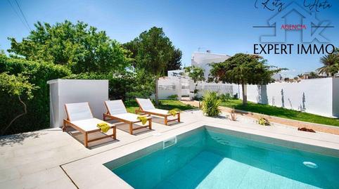 Foto 4 de Casa o chalet en venta en Siroco, Cap Ras - Creus - Falconera, Empuriabrava