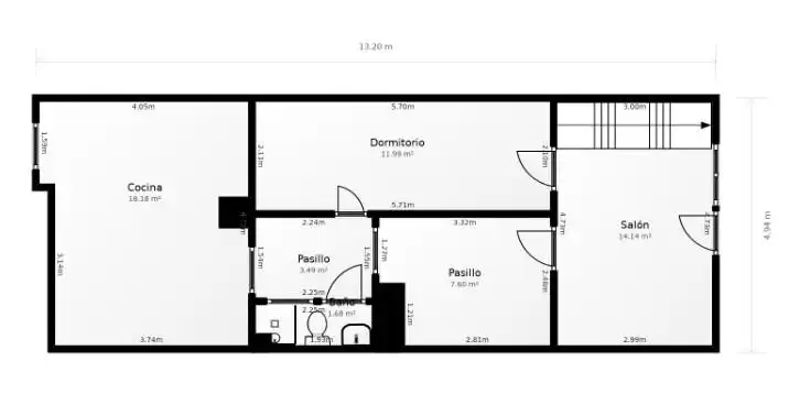 Casa en venta en PULLAS, LAS, imagen 34