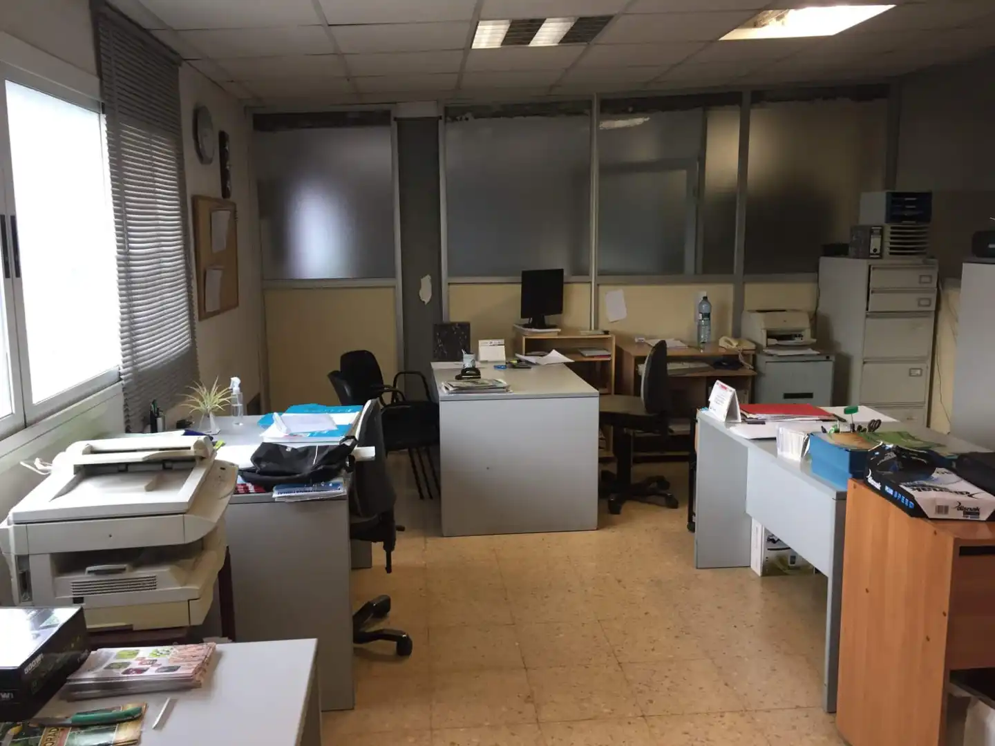 Industrial building for sale in Puerto de Sagunto, imagen 5