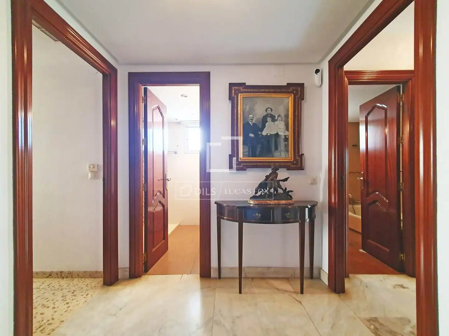 Ático en venta en Málaga con Terraza