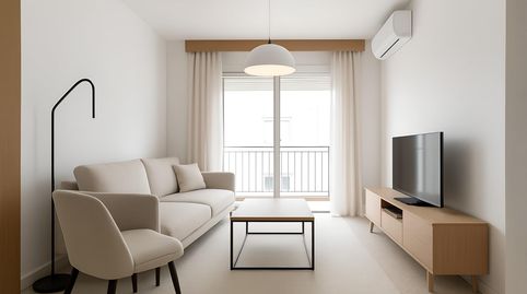 Photo 4 of Flat for sale in Sancho Panza, 1, Cervantes, Granada Capital