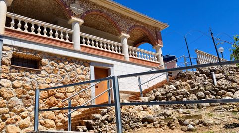 Foto 2 de Casa o chalet en venta en Aiguamurcia, 4, El Montmell, Tarragona