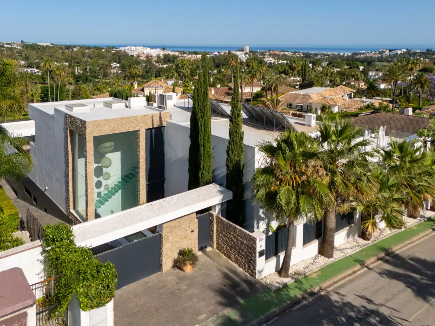 Casa con terrazza in vendita a Nueva Andalucía, imagen 9