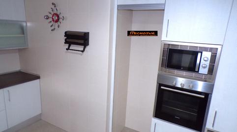 Foto 4 de Pis de lloguer a Avenida Buenaventura Durruti, Buenavista, Getafe