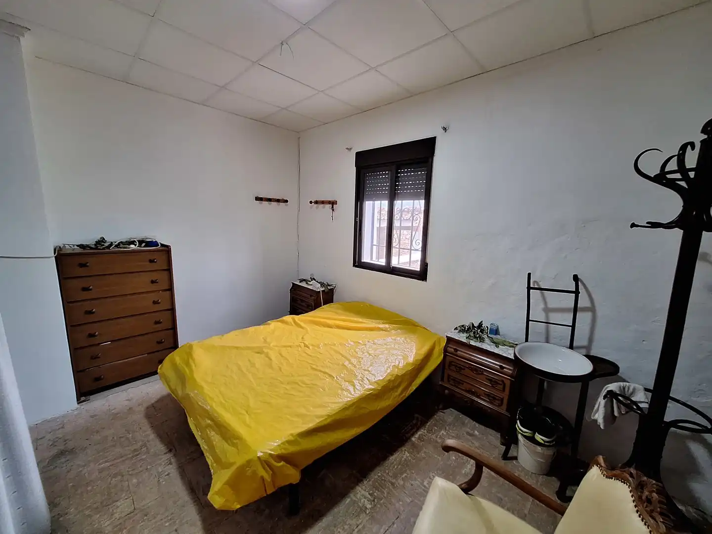 Schlafzimmer von Residential zum Verkauf in Carcaixent