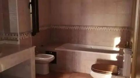 Foto 2 de Casa o xalet en venda a Avenida de Extremadura, 1, Moraleja, Cáceres