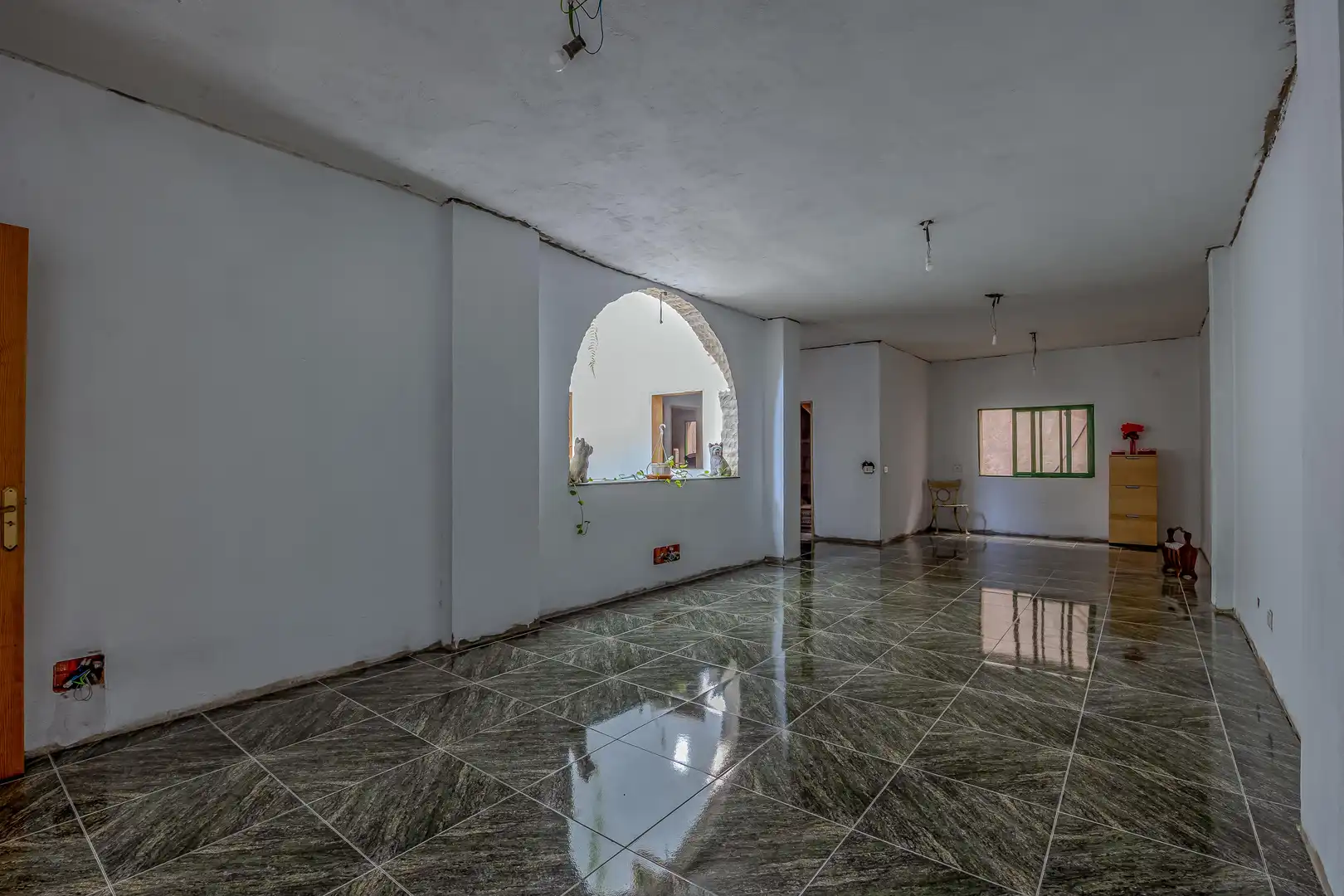 Casa o xalet en venda en San Bartolomé de Tirajana