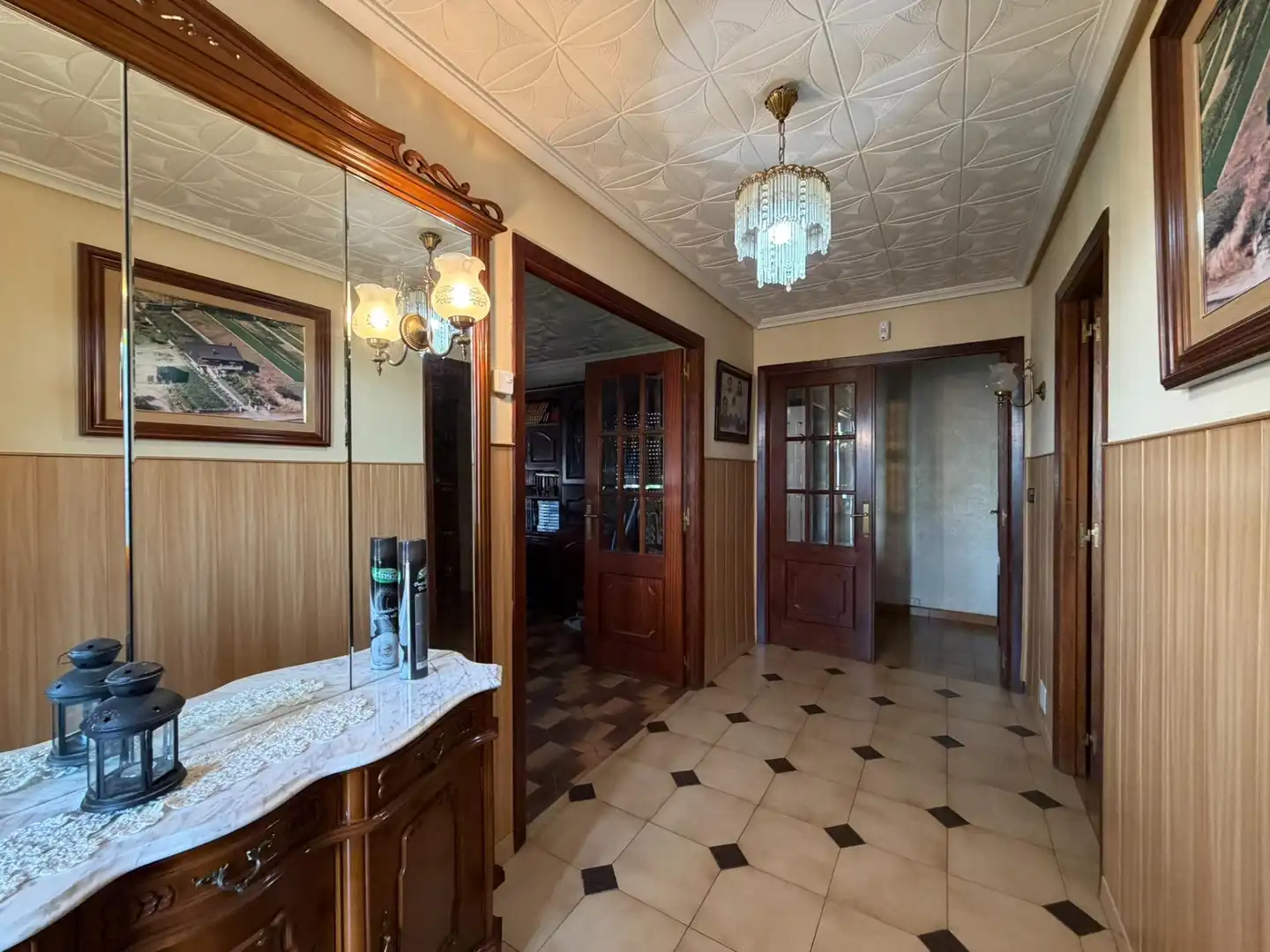 Haus oder Chalet zum Verkauf in Ponferrada mit Heizung und Privatgarten