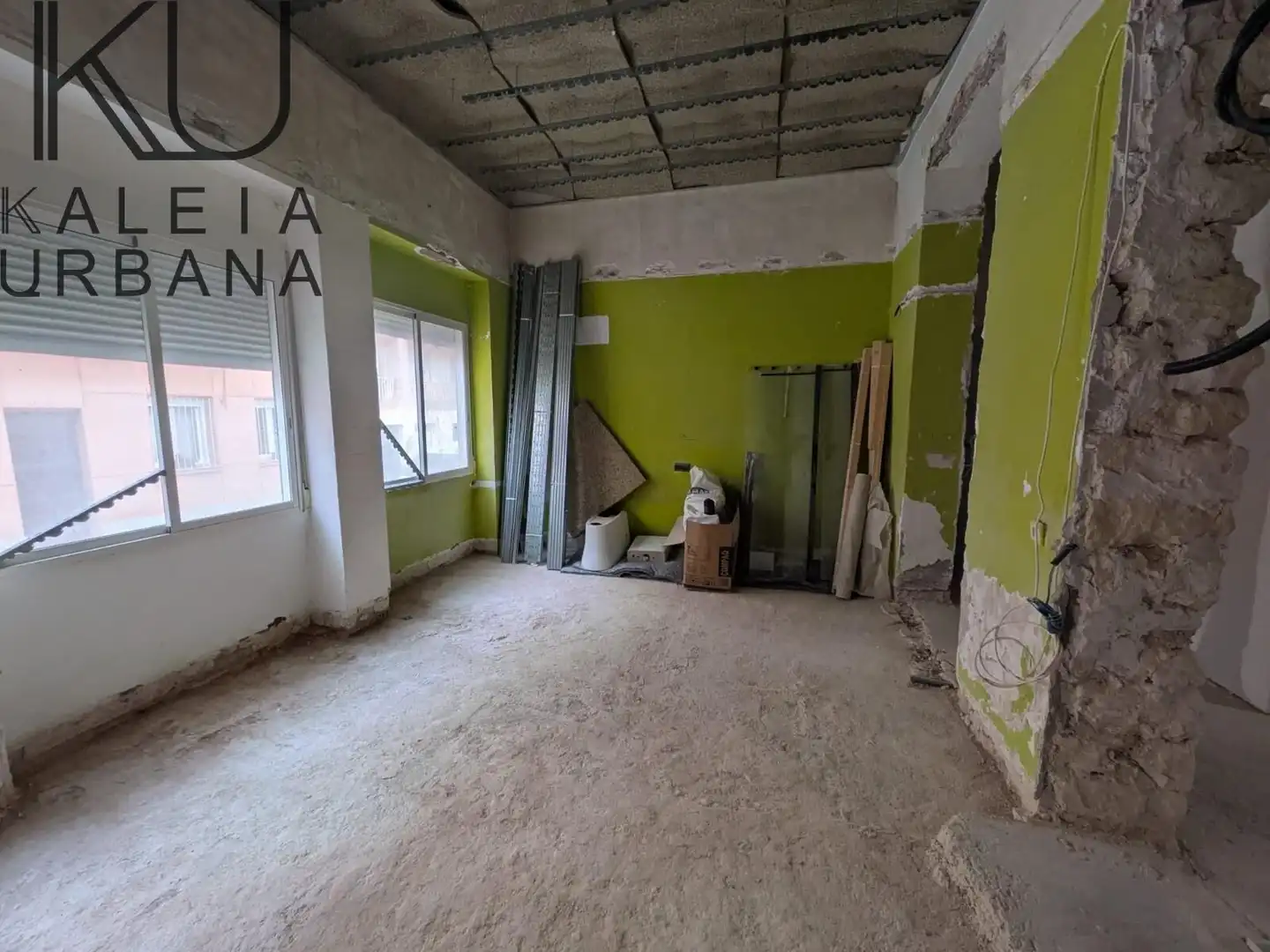 Flat for sale in Alicante / Alacant