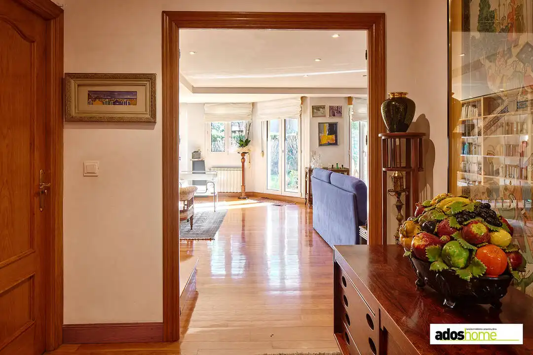 Casa adosada en venta en Zarautz con Calefacción