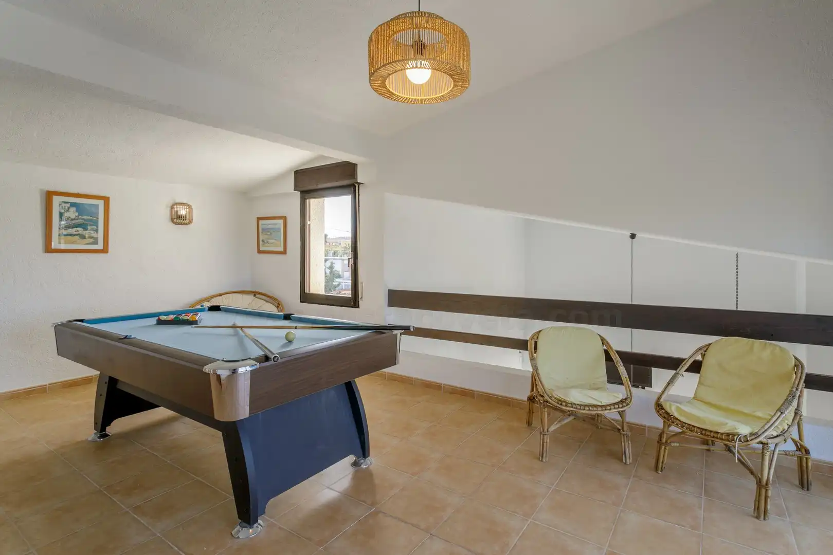 Houses for sale in El Campello  with Air Conditioner, Private garden and Terrace