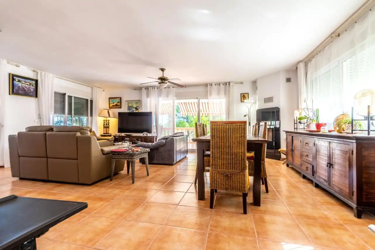 Villa avec piscine à vendre à Finestrat Pueblo, imagen 5
