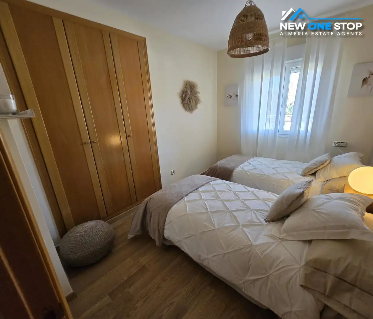 Apartament amb piscina en venda a Carboneras, imagen 18