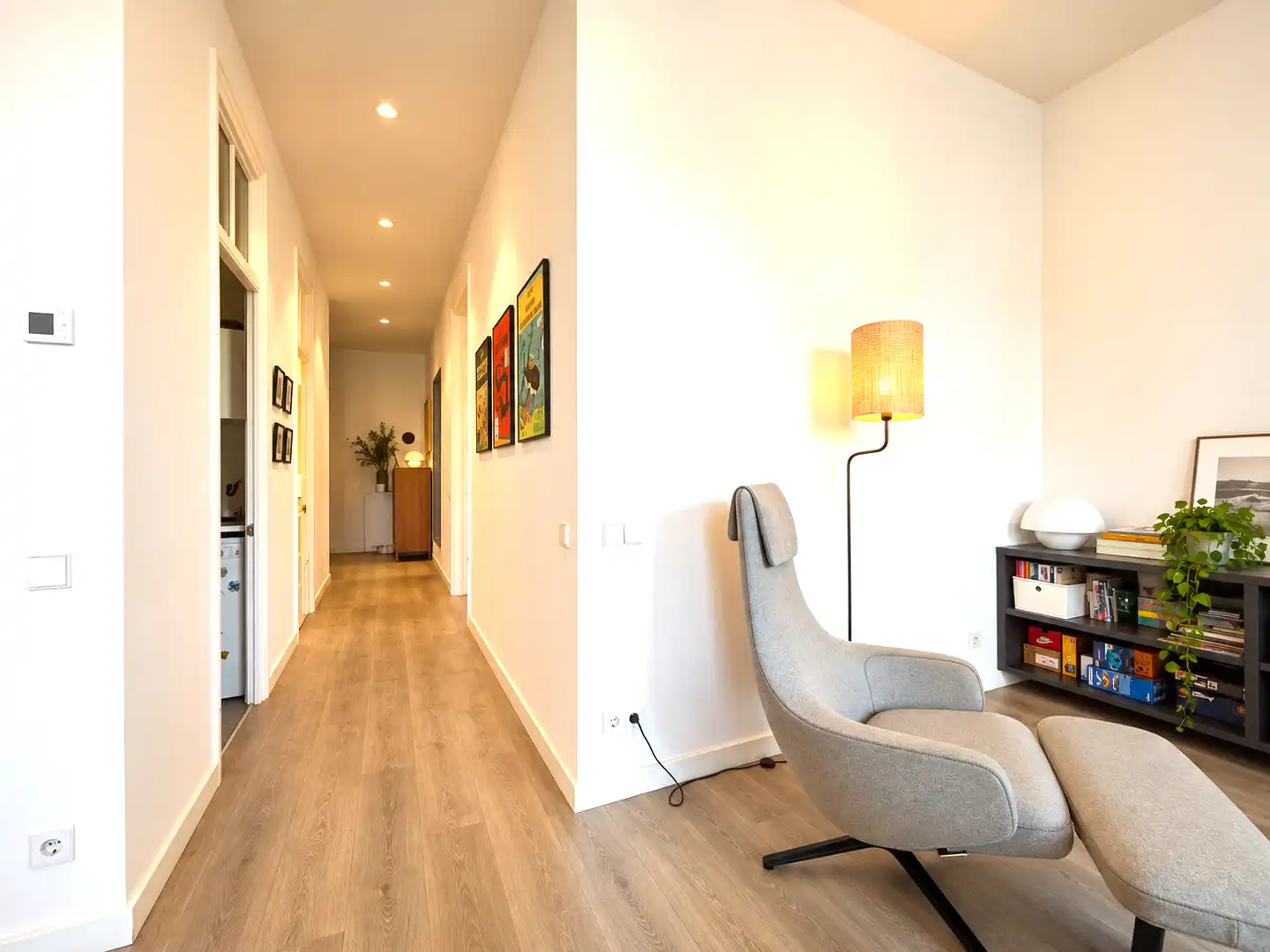 Appartement avec ascenseur à vendre à Ronda Ferran Puig, imagen 4