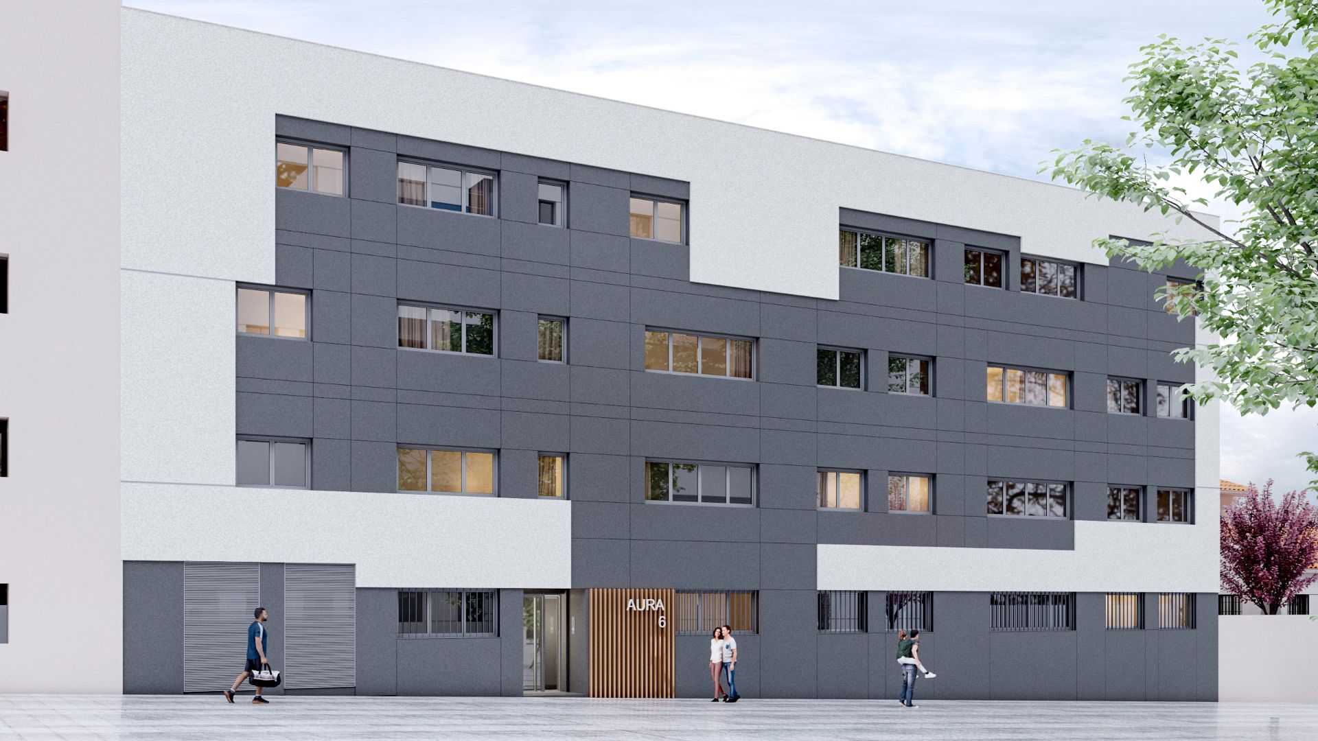 Duplex for sale in Calle Fernando Sánchez Sampedro, 41, Pardaleras