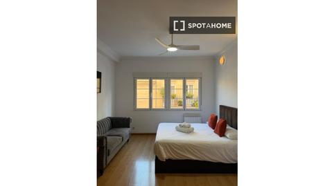 Foto 5 de Estudi per a compartir a Embajadores - Lavapiés,  Madrid Capital