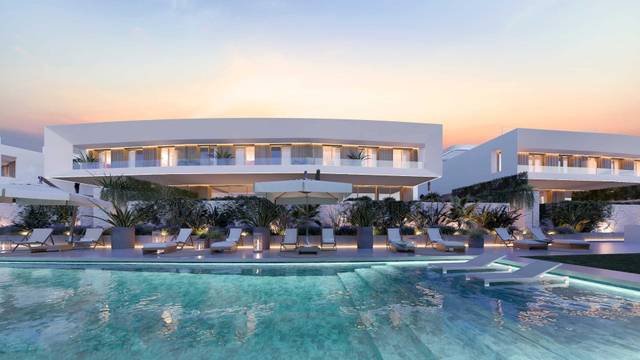 Casa adosada en Venta en Paraiso - Barronal