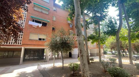 Photo 3 of Premises for sale in C/ Maestro Luna, Barrio de las Fronteras, Madrid