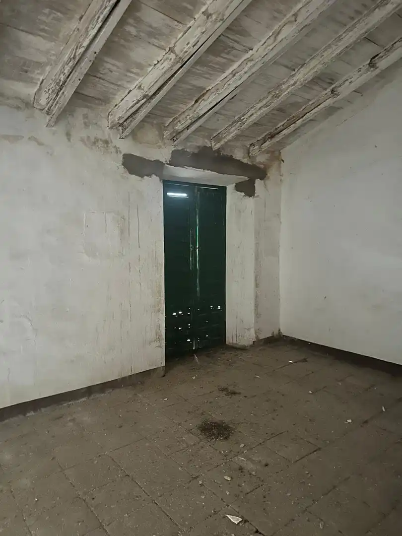 Terreno en venta en Málaga