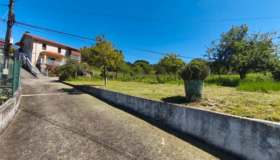 Foto 1 de Casa o xalet en venda a As Lagoas, Ourense