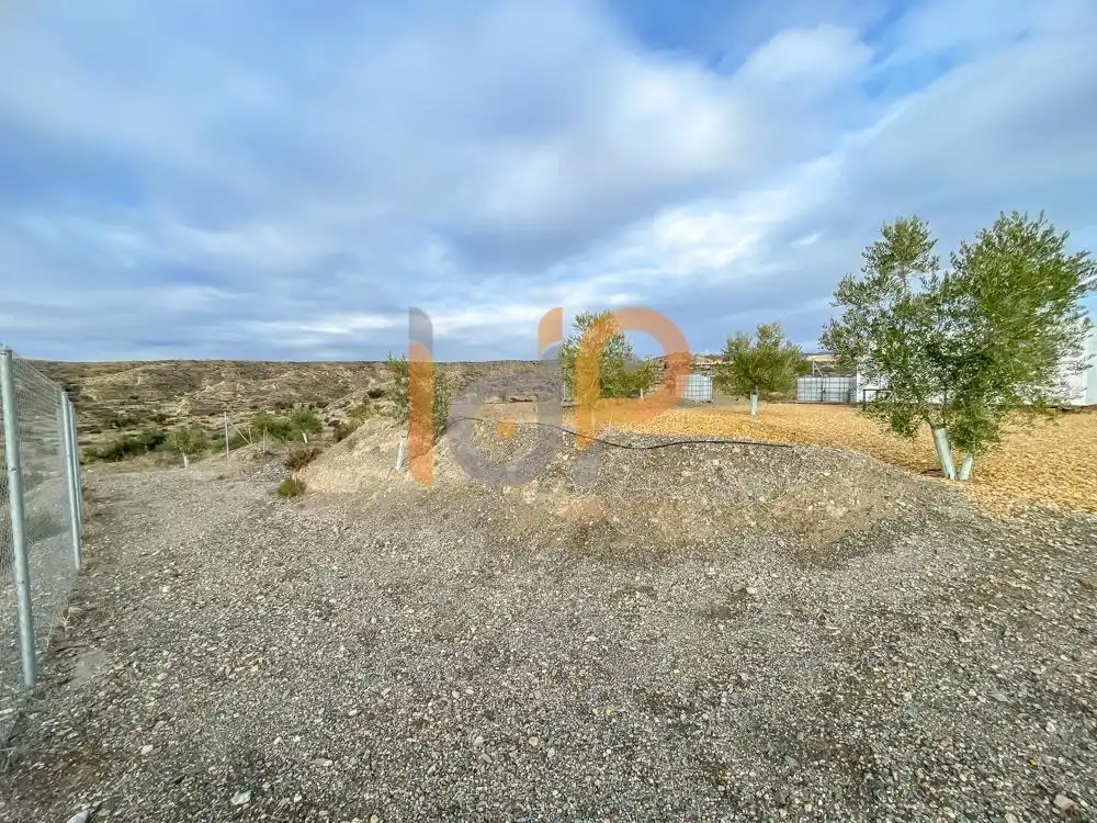 Terrain rustique à vendre à Huércal-Overa, imagen 12