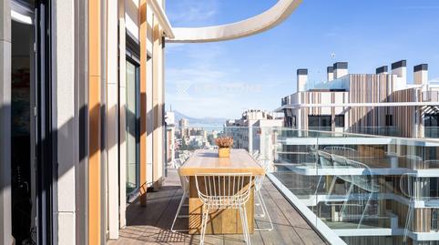 Foto 4 von Maisonette zur Miete in Avenida Artista Remigio Soler López, 9, PAU 5, Alicante / Alacant