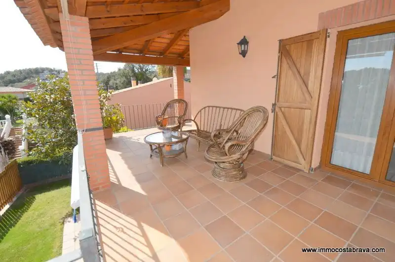 Haus mit Garten zum Verkauf in Cabanyes - Mas Ambrós - Mas Pallí, imagen 37