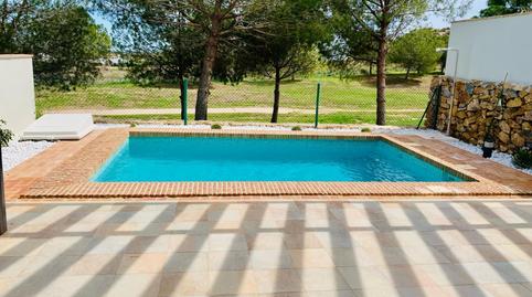Foto 4 de Casa adosada en venda a Jerónimo y Avileses, Murcia