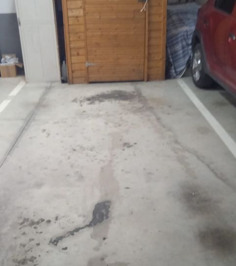 Photo 2 of Garage for sale in Calle Eucaliptus, San Roque Pueblo, San Roque
