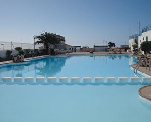 Piscina de Apartament en venda en Mogán amb Terrassa