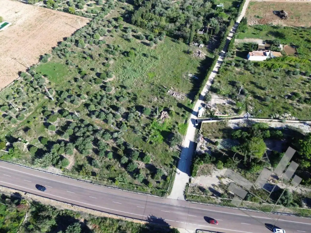 Terreno rustico in vendita a 22, imagen 3