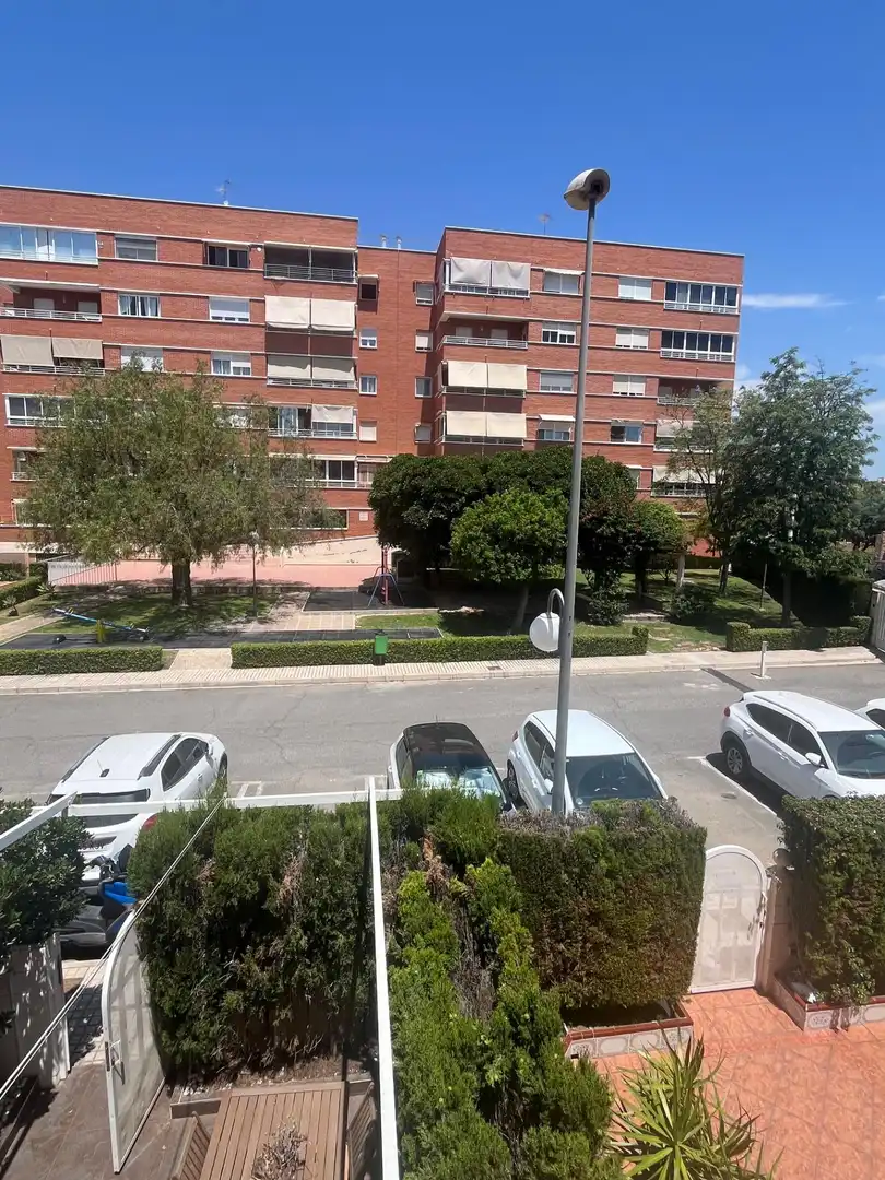 Maison mitoyenne avec terrasse à vendre à Calle Pediatra Don Andrés Bru Ibarra, imagen 43
