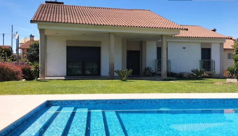 Photo 1 of House or chalet to rent in O Rosal  , Pontevedra