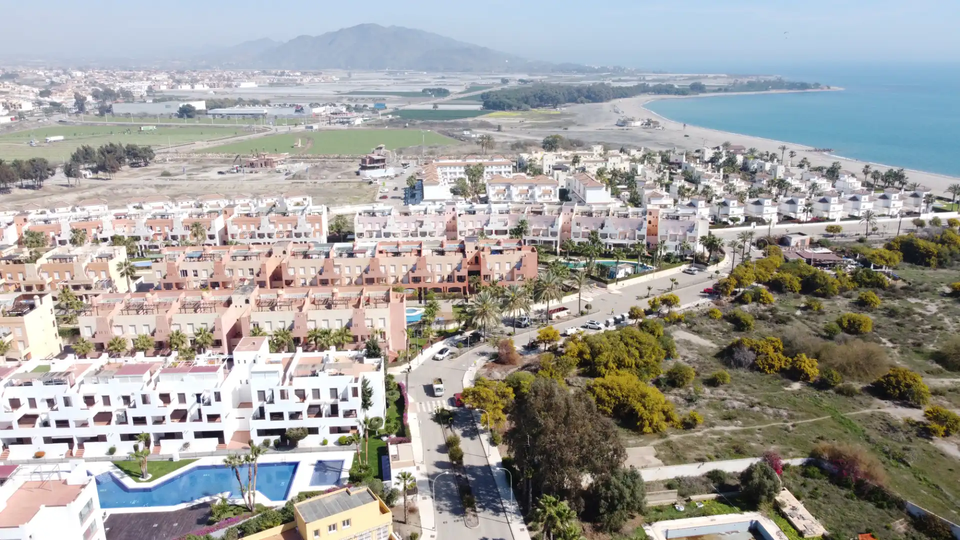 Vivienda con piscina en venta en Calle Islas Canarias, imagen 59