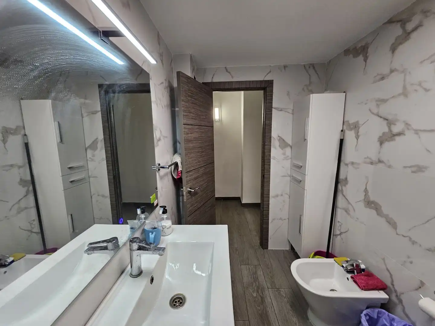 Bany de Dúplex en venda en Salou amb Terrassa
