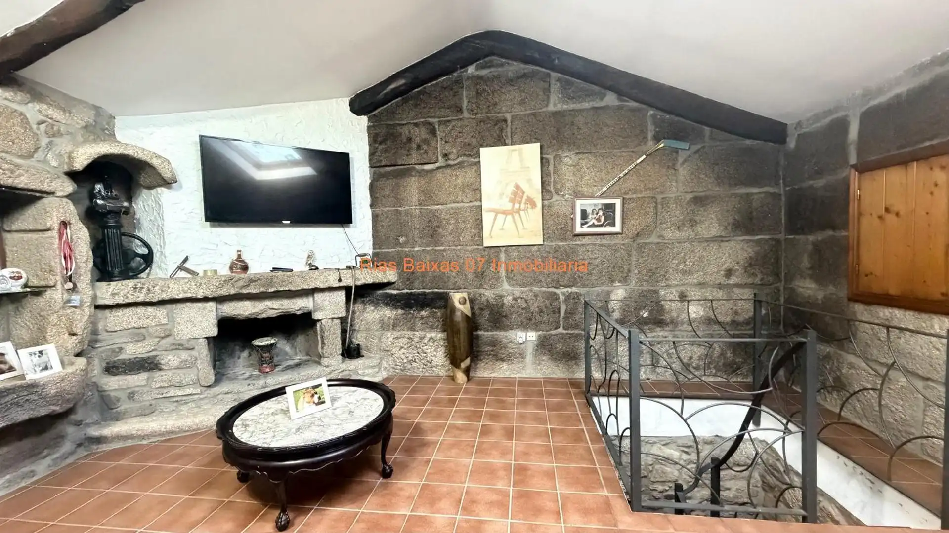 Casa o chalet en venta en Tui con Calefacción, Jardín privado y Terraza