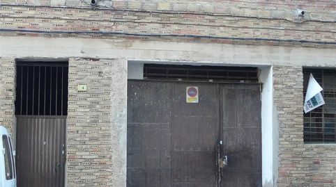 Foto 5 de Planta baja en venta en Carrer de Pina, 4, Ferreries, Tortosa