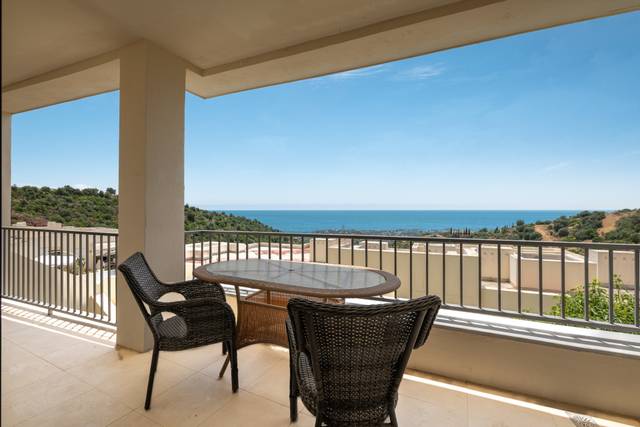 Apartamento en Alquiler en Alto de los Monteros