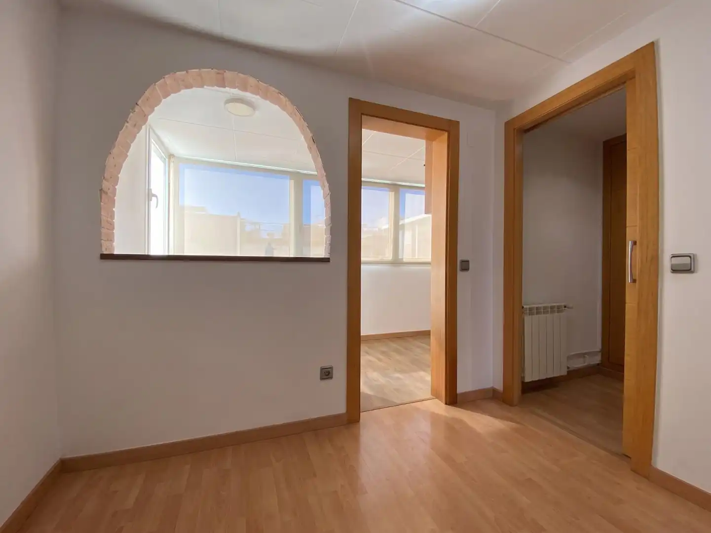 Ático en venta en L'Hospitalet de Llobregat, Barcelona