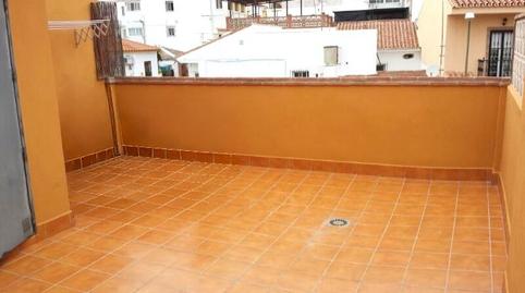 Photo 2 of Flat for sale in Fuente Alegre - El Chaparral - Los Morales, Málaga Capital