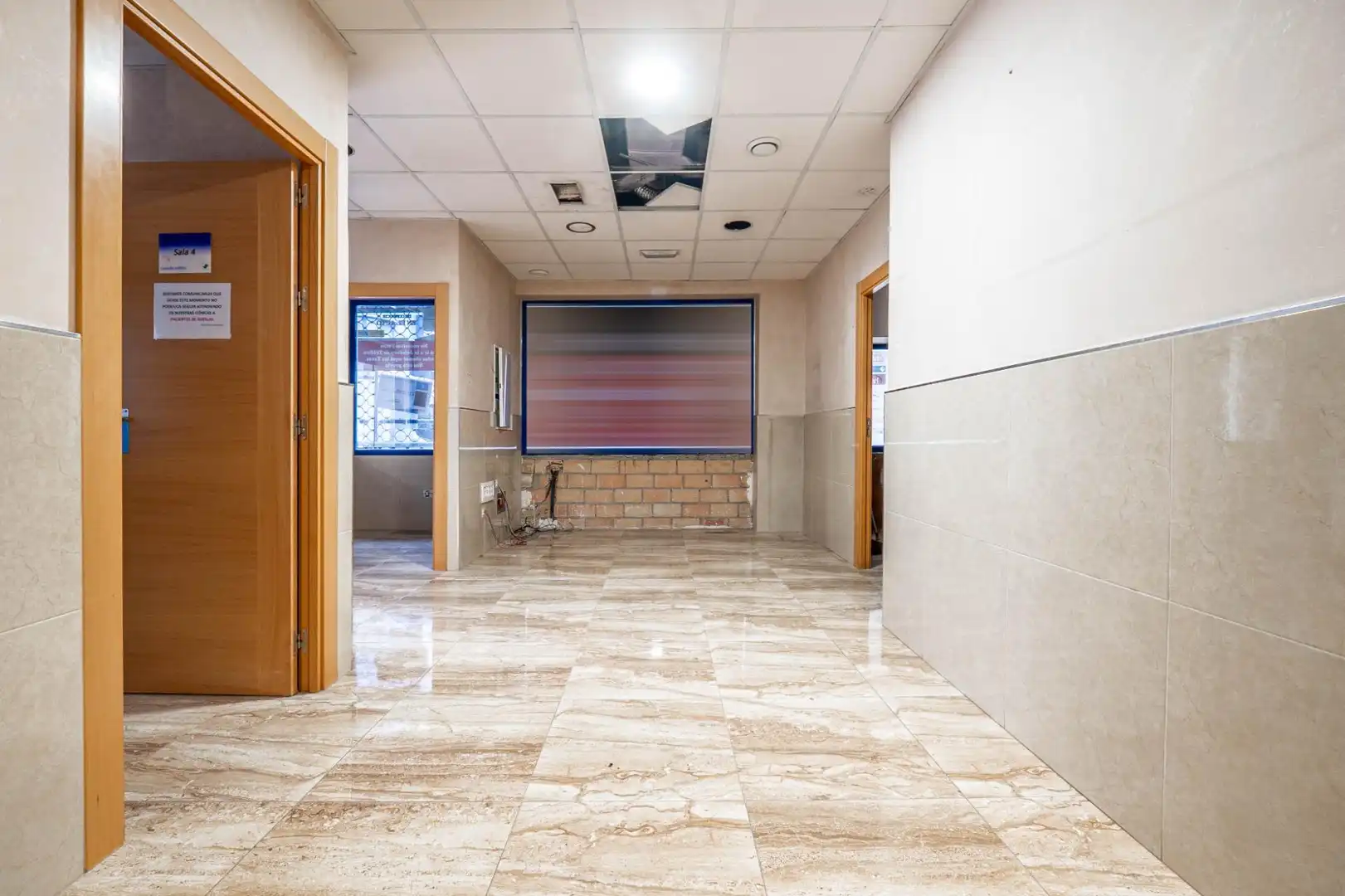 Local comercial de lloguer a Avenida del Doctor Olóriz, imagen 17