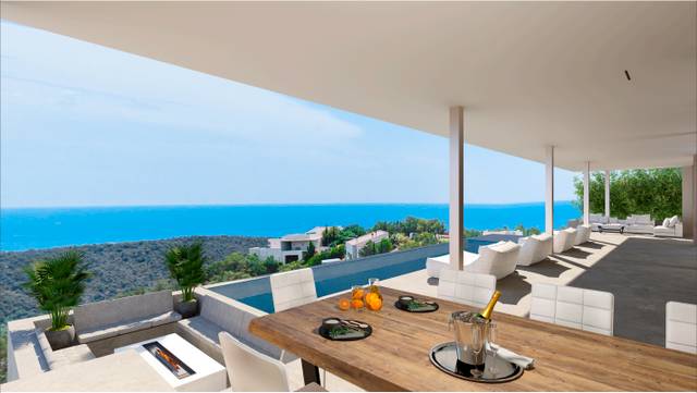 Casa-chalet en Venta en Urbanitzacions