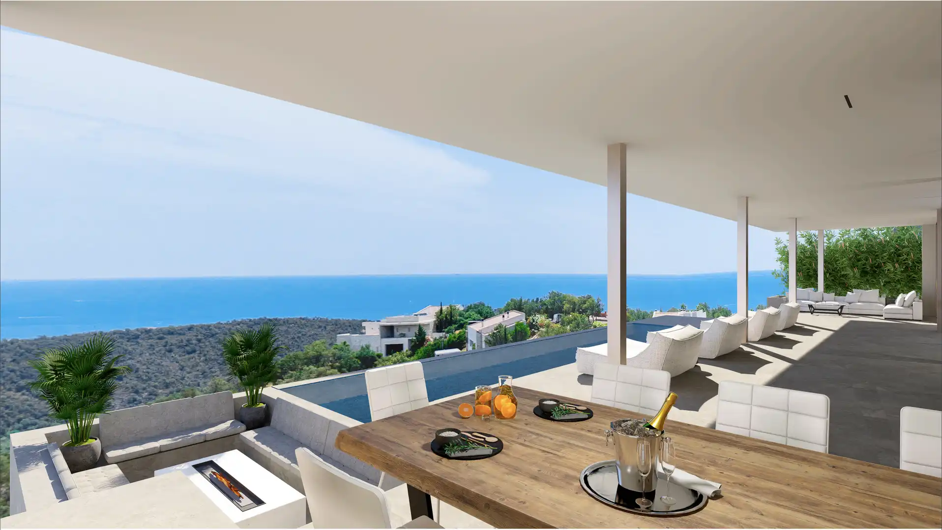 Villa avec piscine à vendre à Platja d'Aro, imagen 2