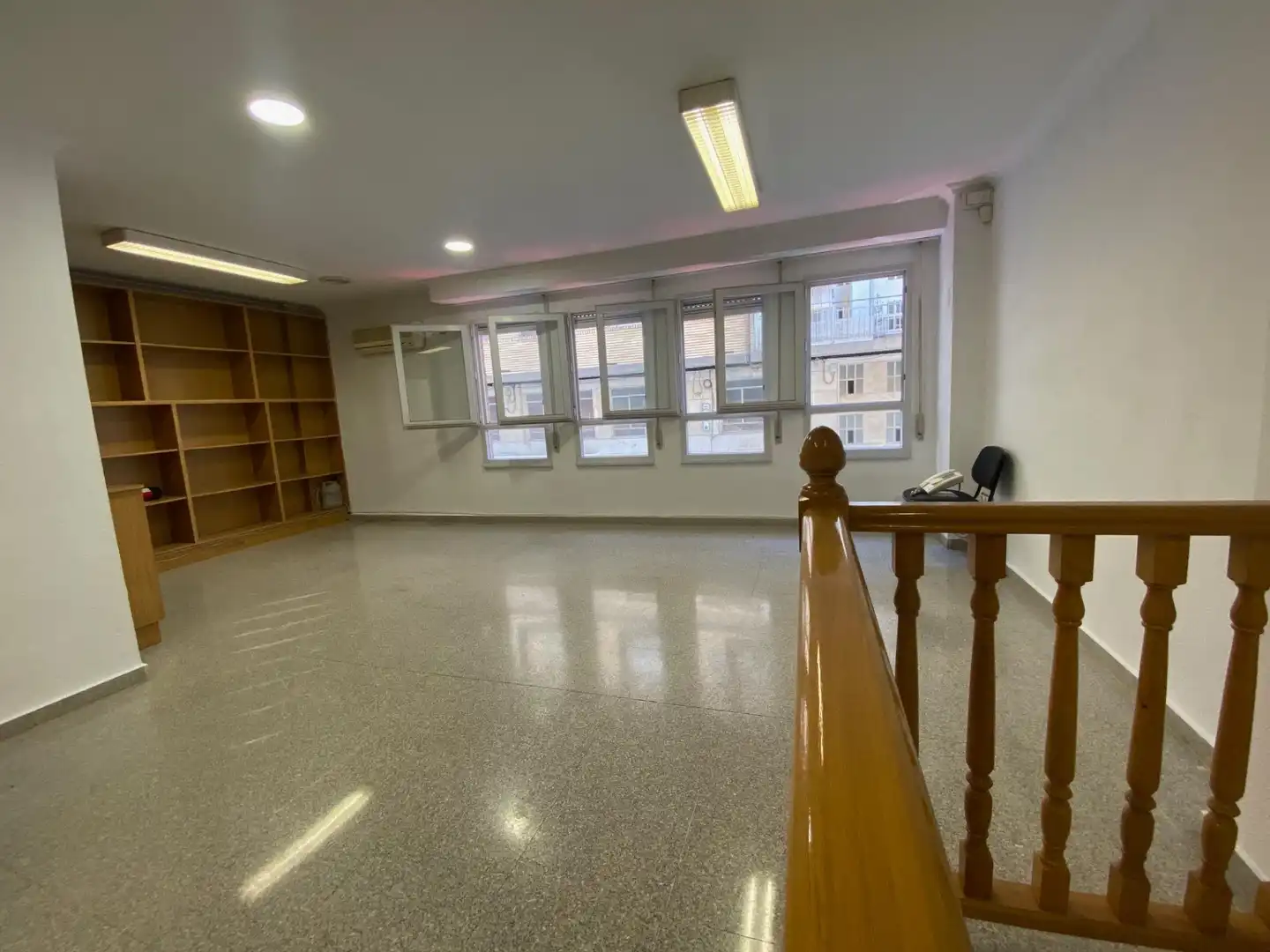 Büro zur Miete in Calle MIGUEL DE UNAMUNO, 51, Centro