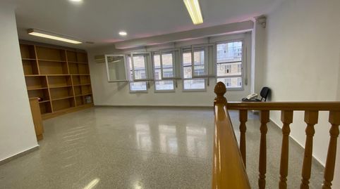 Foto 2 von Büro zur Miete in Calle Miguel de Unamuno, 51, Centro, Elche / Elx