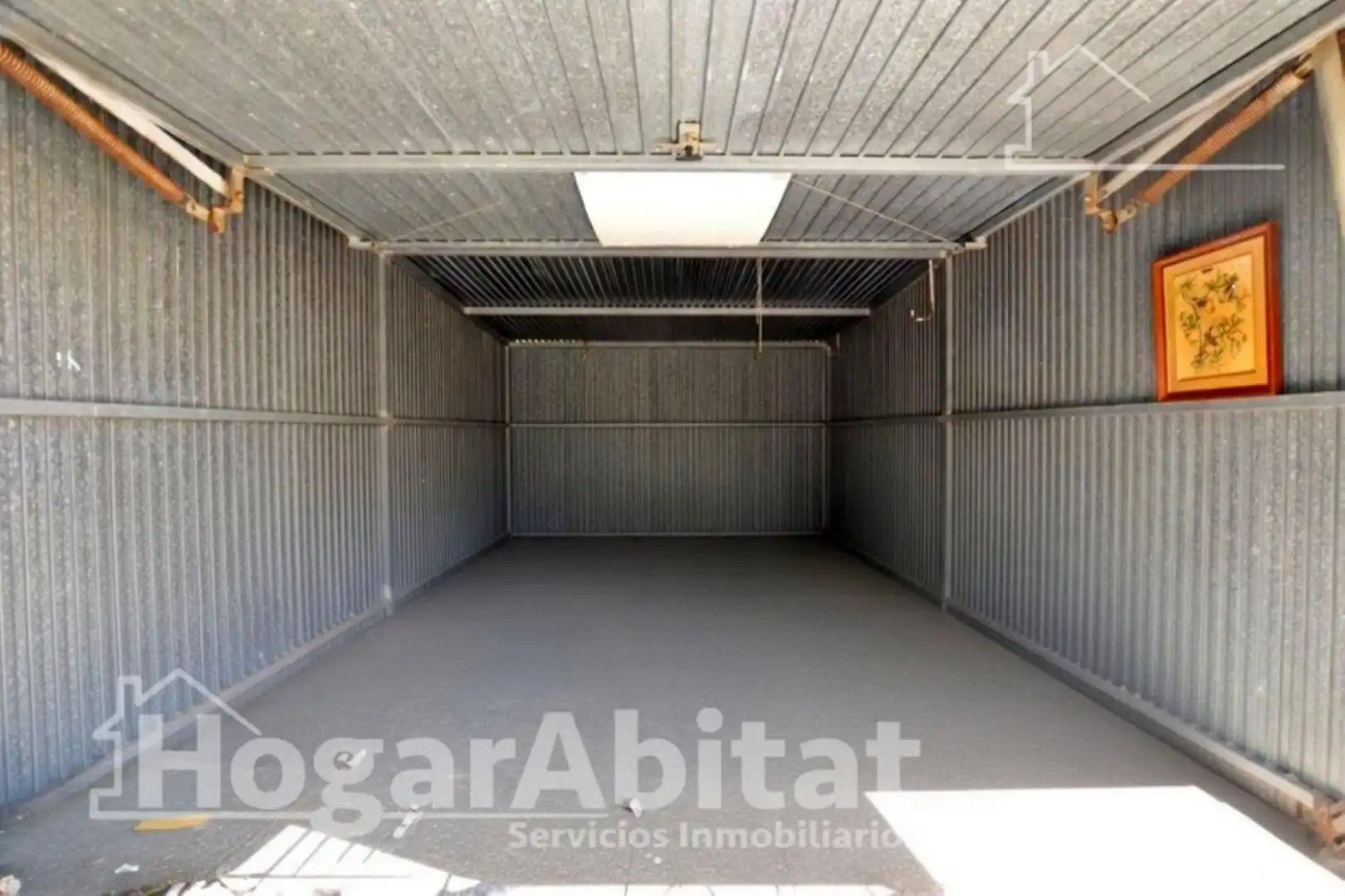 Parking de Casa o chalet en venta en Cullera con Terraza, Trastero y Balcón