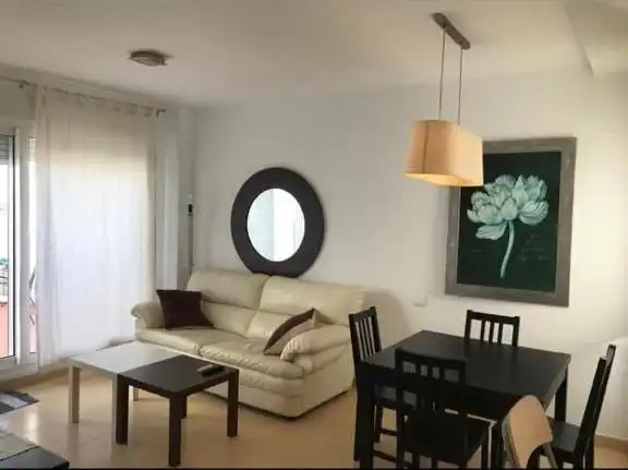 Ático con terraza en venta en Calle Calle Arancha Sánchez Vicario, imagen 4
